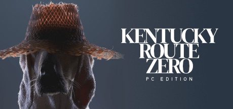肯塔基零号国道:电脑版/Kentucky Route Zero: PC Edition冒险游戏