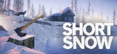 短雪/Short Snow 开放世界生存游戏
