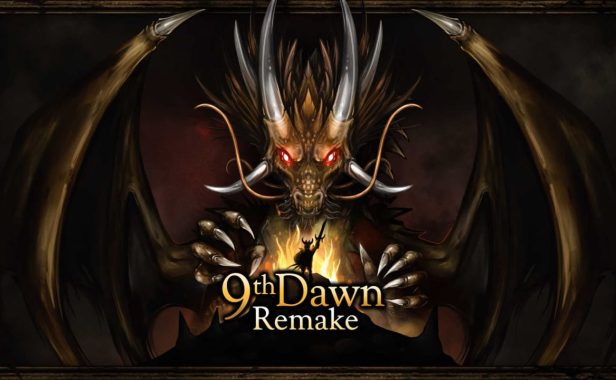 [Switch游戏] 第九黎明：重制版 9th Dawn Remake