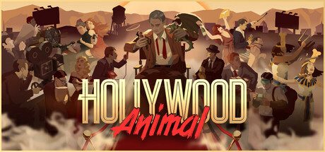 好莱坞动物/Hollywood Animal 策略游戏