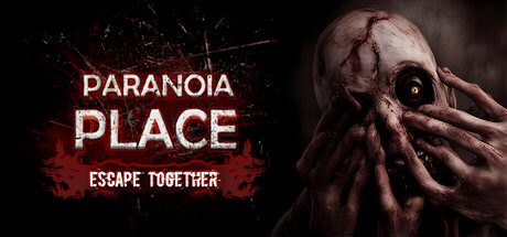 妄想症之地/PARANOIA PLACE 生存恐怖游戏
