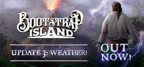 布斯特拉普岛/Bootstrap Island/支持VR 生存游戏