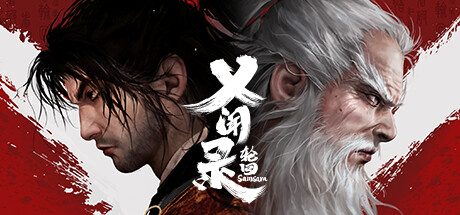 义闻录:轮回/Echoes of Yi : Samsara黑暗武侠动作游戏