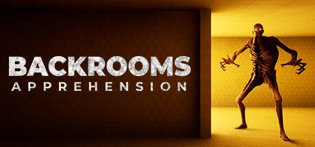 BACKROOMS: 恐惧_社交推理元素的恐怖多人体验游戏