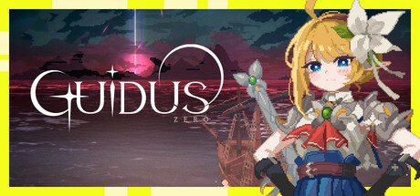 始源守卫/Guidus Zero 动作游戏