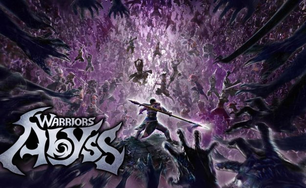 [Switch游戏]无双深渊 WARRIORS: Abyss