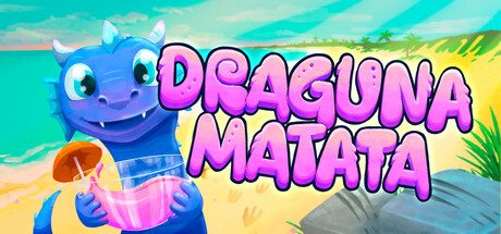 龙宝宝/Draguna Matata 益智游戏