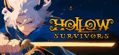 空洞幸存者/Hollow Survivors迷宫探索游戏