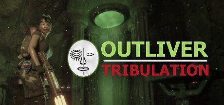 幸存者苦难/Outliver: Tribulation 生存恐怖游戏