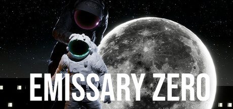 零号使者/Emissary Zero 恐怖游戏