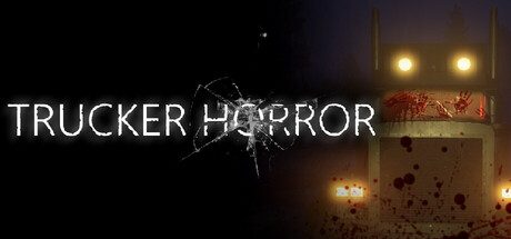 恐怖卡车司机/Trucker Horror 恐怖游戏
