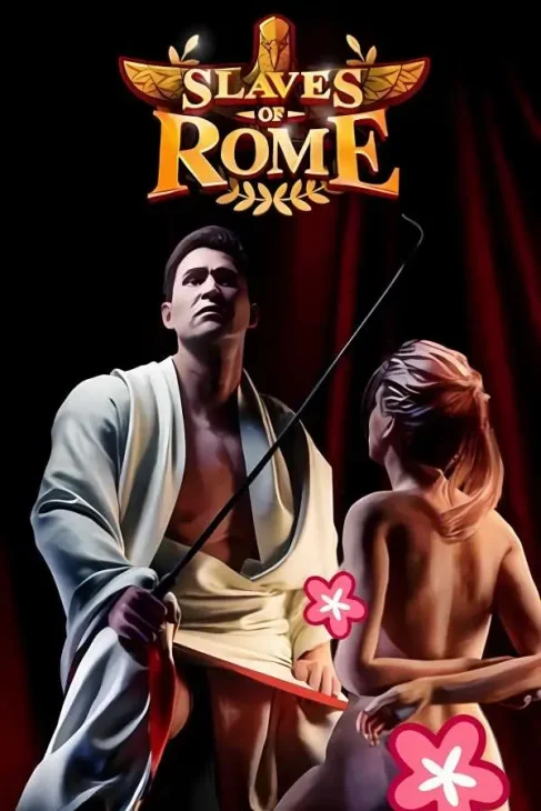 罗马的奴隶/Slaves of Rome（已更新至V2.5.2）