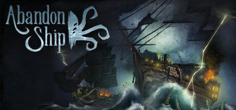 弃船逃生/Abandon Ship 策略游戏