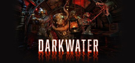 黑水/Darkwater/支持网络联机 冒险游戏