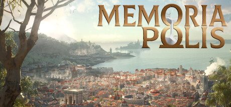 记忆之城/MEMORIAPOLIS 城市建设模拟游戏