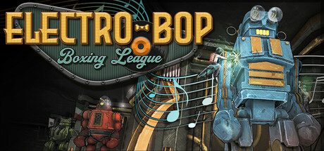 电波拳击联赛/Electro Bop Boxing League