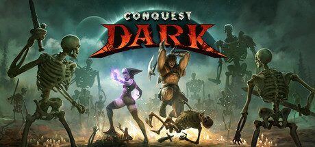 征服黑暗/Conquest Dark 动作角色扮演游戏