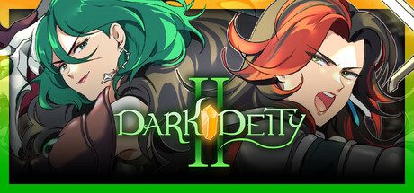 黑暗神灵2/Dark Deity 2 策略游戏