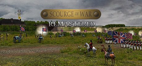 战争浩劫：重制版/Scourge of War Remastered 模拟‎游戏