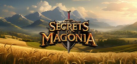 保卫马格尼亚/Secrets of Magonia塔防游戏
