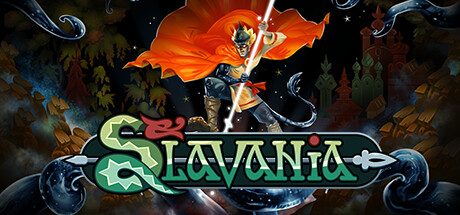 斯拉瓦尼亚/Slavania 奇幻类银河恶魔城游戏
