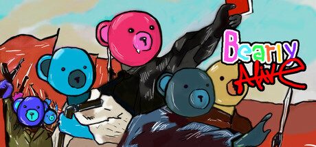 熊熊生存记/Bearly Alive 冒险游戏