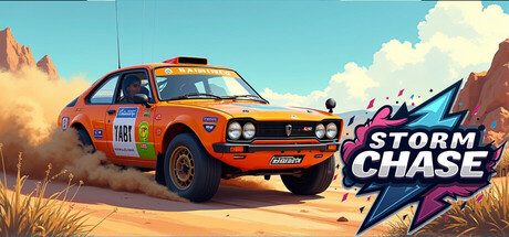 赛车:风暴追逐/Racing: Storm Chase 赛车游戏