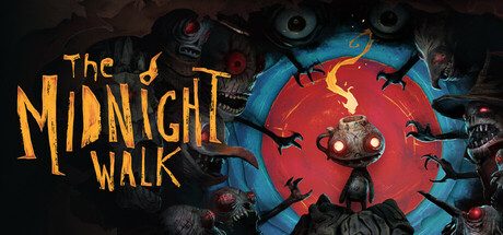 午夜漫步/The Midnight Walk/支持VR  冒险‎游戏