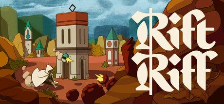 裂隙纷争/Rift Riff 策略游戏