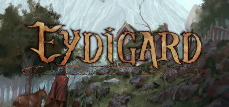 艾迪嘉德/Eydigard RPG游戏