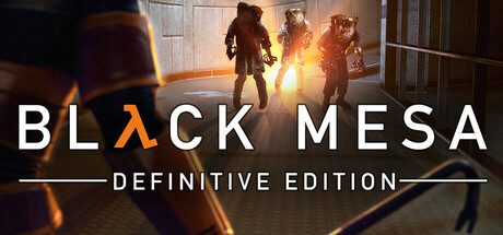 黑山基地/黑山:起源/Black Mesa:Source 动作游戏
