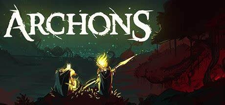 神使/Archons 生存游戏