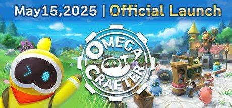 欧米茄工匠/Omega Crafter 冒险游戏