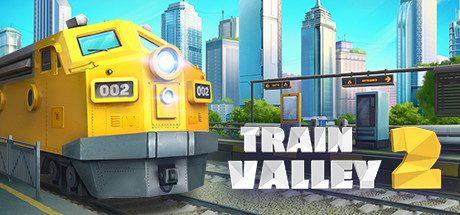 火车山谷2/Train Valley 2