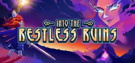 勇闯无尽遗迹/Into the Restless Ruins  策略‎游戏