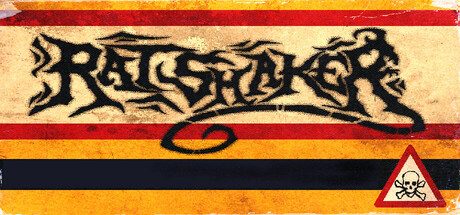 摇鼠灵/RATSHAKER冒险游戏