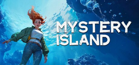 神秘岛：失踪的艾米/Mystery Island:Missing Amy 冒险‎游戏