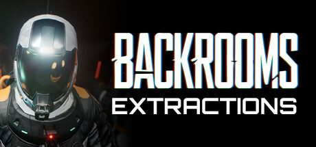 后室:撤离/Backrooms: Extractions生存恐怖游戏/支持网络联机