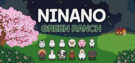妮娜诺 : 梦之牧场/Ninano: Dream Ranch