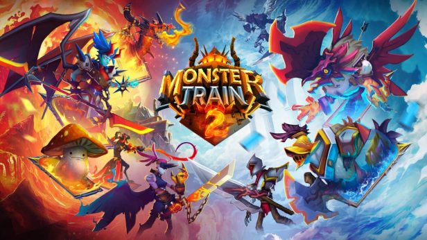 怪物火车2 Monster Train 2