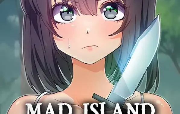 疯狂岛/Mad Island（已更新至V0.41步兵版+集成全DLCs）