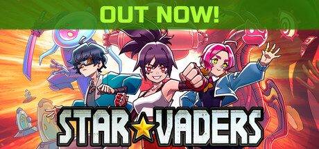 星之侵略者/StarVaders 策略‎游戏