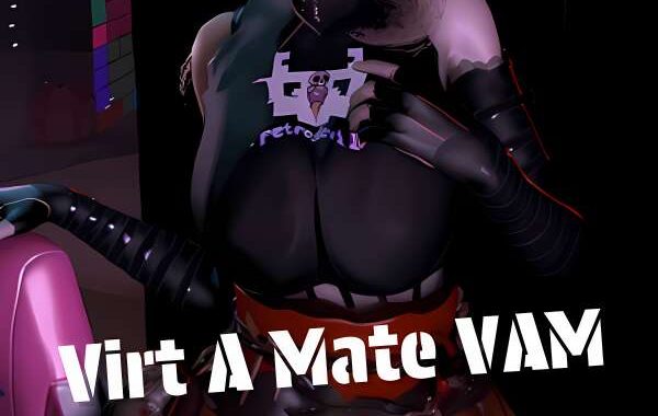 爱的伴侣/Virt A Mate VAM汉化纯净版+支持VR设备（V1.22.0.3）
