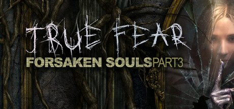 真实恐惧:被遗弃的灵魂1/2/3/True Fear: Forsaken Souls Part 1/2/3 心理惊悚片三部曲