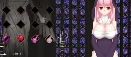 邪神祷告(UnHolY PraYeR) v25.04.28 官方中文版 横版动作冒险游戏