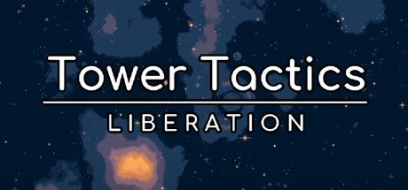 塔台战术:解放/Tower Tactics: Liberation 塔防游戏