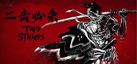 二击必杀/Two Strikes 动作游戏