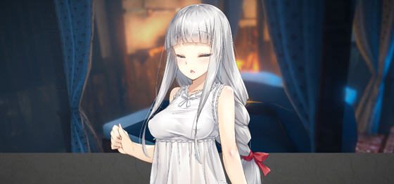 Brand New World DL官方中文版 模拟经营游戏