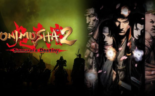 鬼武者2：武士的命运 Onimusha 2: Samurai’s Destiny