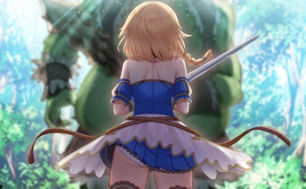 带我去地下城吧 v1.6.0 STEAM官方中文版+DLC 卡牌肉鸽SLG游戏